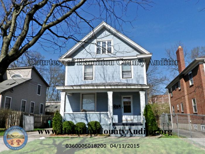 Property Image of 4335 Conant Street